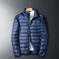 Jaqueta Masculina Puffer Bobojaco