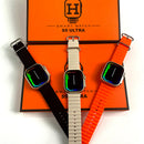 SmartWatch Ultra Series 9 | + Brinde 7 Pulseiras e Película