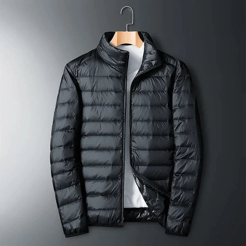 Jaqueta Masculina Puffer Bobojaco