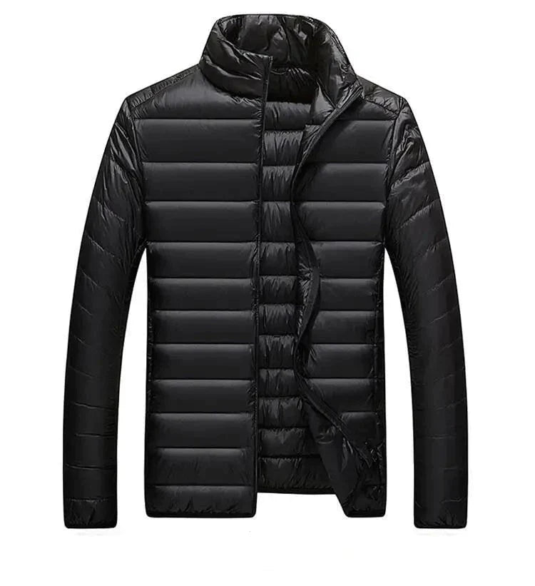 Jaqueta Masculina Puffer Bobojaco