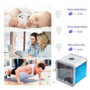 Ar Condicionado Compacto Artic Air