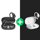 Fone de Ouvido 10 Pro - Bluetooth à Prova D’ àgua