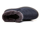 Bota de Inverno Aveludada - AnneBe | 2 Pares