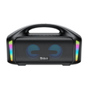 Caixa de Som À Prova D'Água Bluetooth 5.3 e Bateria 39h | SoundBass