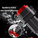 Lanterna Tática 4 em 1 - Ultra Potência | FRETE GRÁTIS