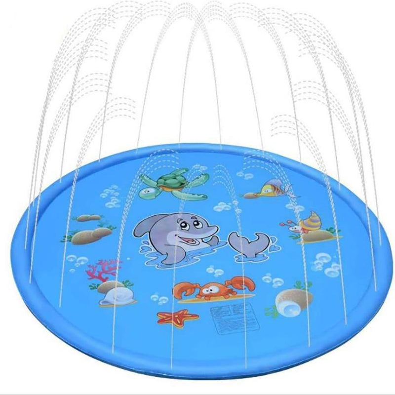 Piscina de brinquedo para bebês