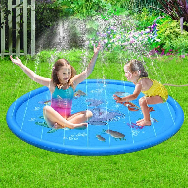 Piscina infantil