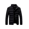 Jaqueta Puffer H.B Premium