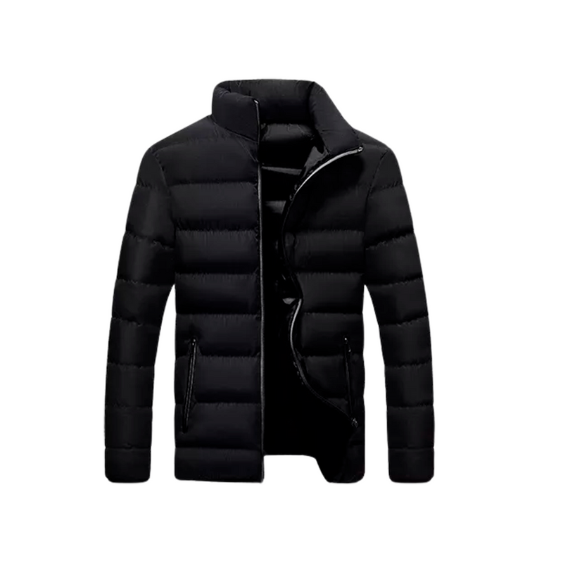 Jaqueta Puffer H.B Premium | Compre 1 Leve 2