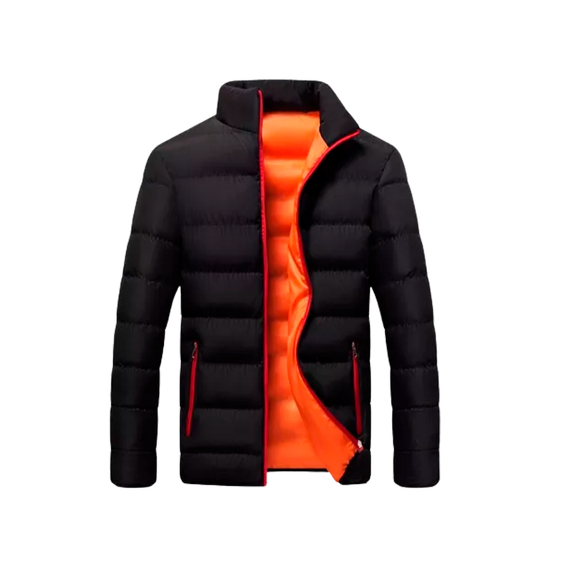 Jaqueta Puffer NK Premium | Compre 1 Leve 2