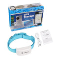 Coleira Pet GPS - Smart