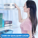 Ventilador Portátil sem Fio