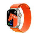 SmartWatch Ultra Series 9 | + Brinde 7 Pulseiras e Película