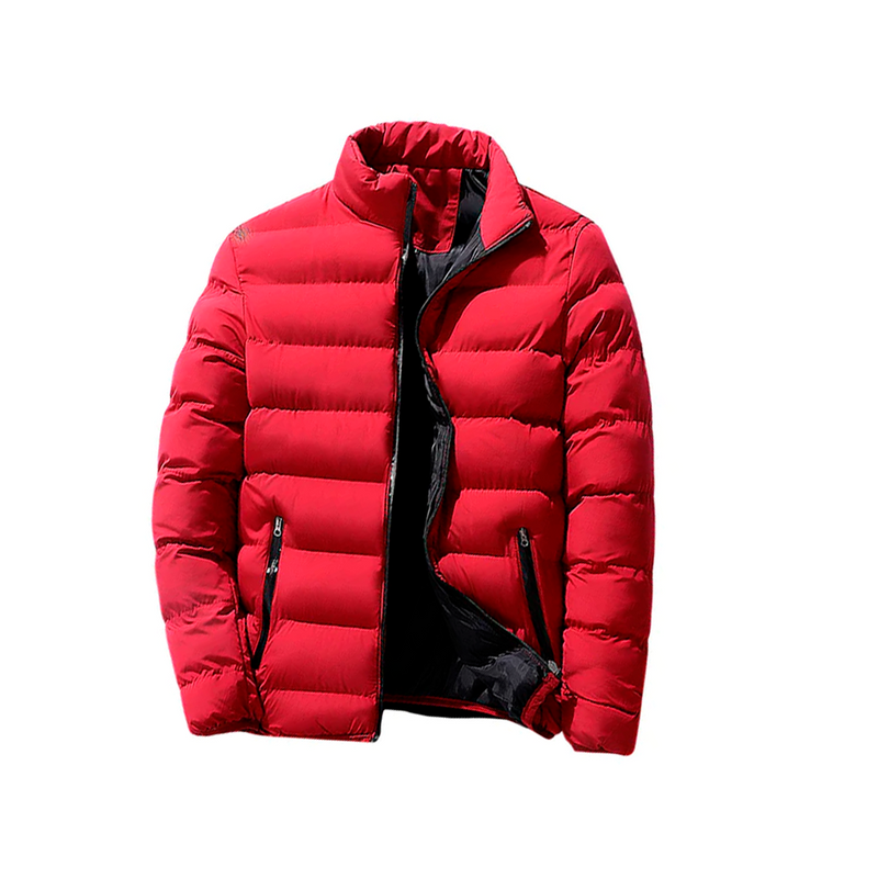 Jaqueta Puffer Tomii.H Premium | Compre 1 Leve 2