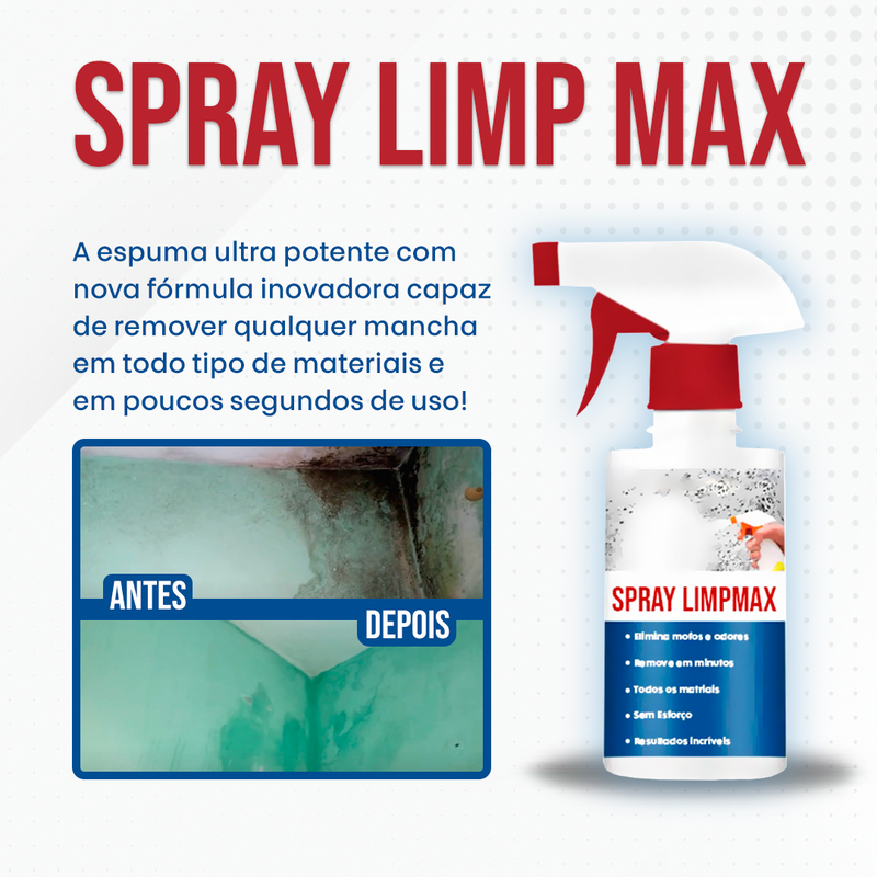 Spray Antimicrobiano para Paredes