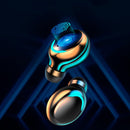 Fone de Ouvido com Design Moderno