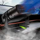 Refrescador de Ambiente Automotivo Portátil