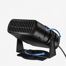 Ventilador Portátil de Ar Condicionado para Carro
