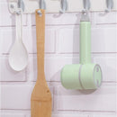 Mixer de Alimentos Portátil e Eficiente